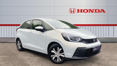 Honda Jazz 1.5 i-MMD Hybrid Elegance 5dr eCVT Hybrid Hatchback